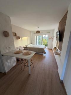 Calahonda apartamento a 150 metros de la playa Nueva Gerencia - 0
