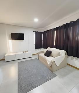 Wi-Fi, Ar e Conforto URU602 - 2