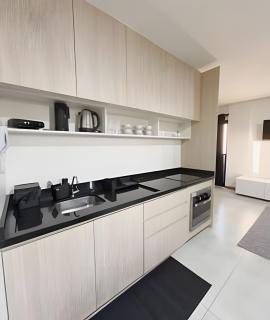 Wi-Fi, Ar e Conforto URU602 - 1