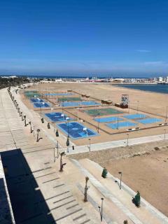 Chambre cosy en bord de mer - 3