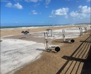 Chambre cosy en bord de mer - 7