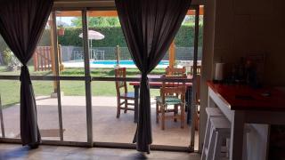 Casa con Pileta - 6