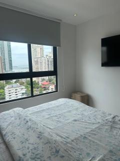 Modern Loft with Sea View - 7