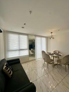 Modern Loft with Sea View - 3