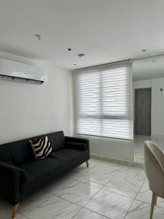 Modern Loft with Sea View - 1