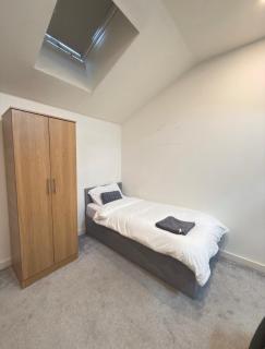 Stylish Apartment - 3