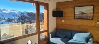 Appartement vue imprenable Résidence Croix du Sud - 9