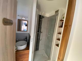 Appartement vue imprenable Résidence Croix du Sud - 5