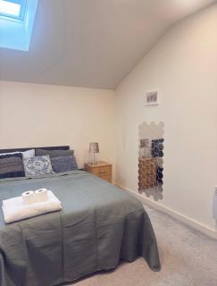 Stylish Apartment - 1