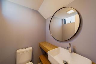 Wi-Fi Rápido Piscina Conforto Localização HIG807 - 3