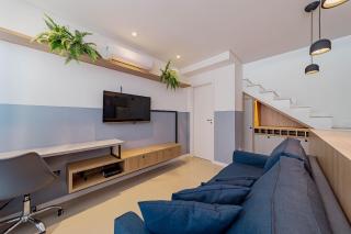 Wi-Fi Rápido Piscina Conforto Localização HIG807 - 0