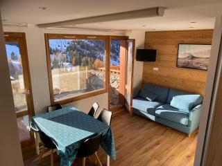 Appartement vue imprenable Résidence Croix du Sud - 7