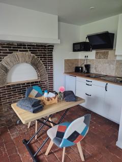 Maisonnette au calme - 0