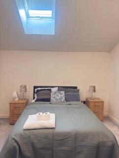 Stylish Apartment - 3