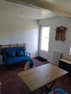 Maisonnette au calme - 7