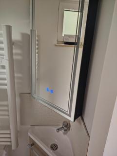 Maisonnette au calme - 6