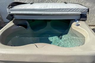 Outdoor Oasis and Hot Tub! Spacious Clovis Home - 9