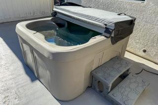 Outdoor Oasis and Hot Tub! Spacious Clovis Home - 7