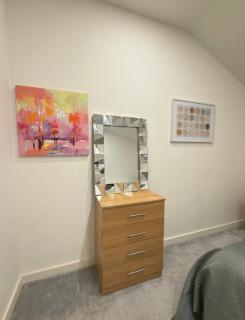 Stylish Apartment - 4