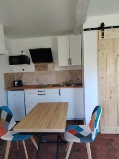 Maisonnette au calme - 4