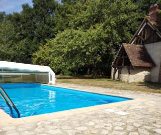 Maisonnette au calme - 3