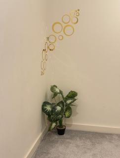 Stylish Apartment - 5