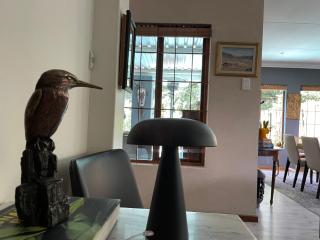 The Little Mongrel Deluxe Space Bryanston - 5