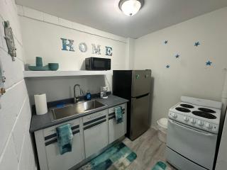 La Azotea Apartments - San Juan - 8