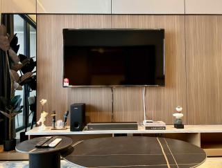 Antara Genting by J&H 2BR Entertainment Suite - 2