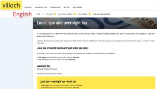 Peaceful Garden House in Villach - 1