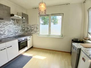 Peaceful Garden House in Villach - 5