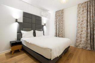 Central ONE Velvet plus Parking - 8