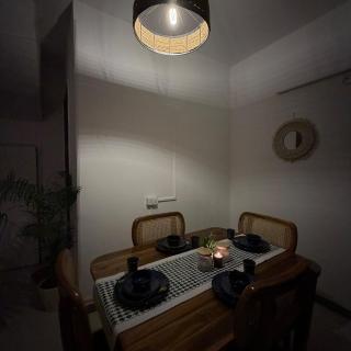 Quaint Cozy 3BHK Triplex Apartment near Cyberhub, Gurugram - 2