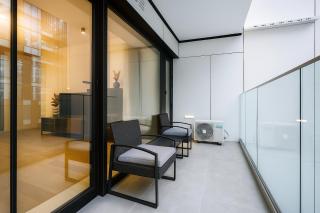 Central ONE Velvet plus Parking - 6