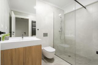 Central ONE Velvet plus Parking - 5