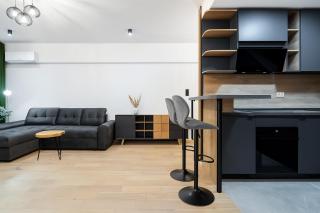 Central ONE Velvet plus Parking - 4