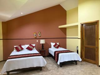 Aranwa Sarapiquí Rainforest Lodge - 9