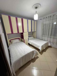 Crystal Heart Fier - 5