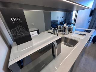 One Rosebank EasyStay Studio - 8