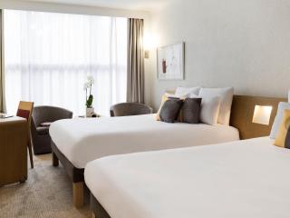 Novotel Genève Centre - Ginevra - 6