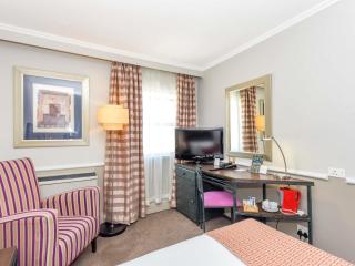 Mercure Johannesburg Randburg - 1