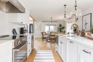 Atlantic Pearl - Luxurious Ocean Front Experience - 3