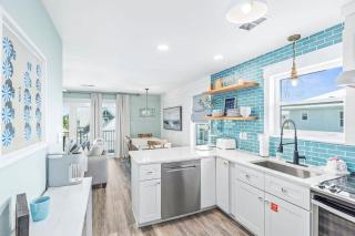 Beachside Villas #731 - 1