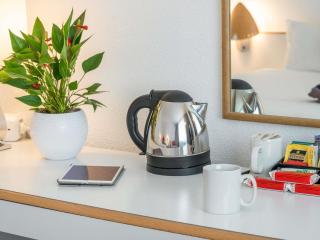 Novotel Glasgow Centre - 2