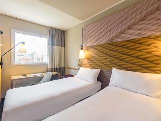 Hotel ibis Lisboa Liberdade - 3