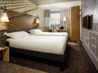 ibis Glasgow City Centre – Sauchiehall St - 6