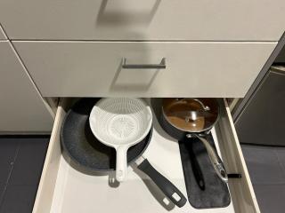 Exquisite cottage with a sea view and a sky tower - 9