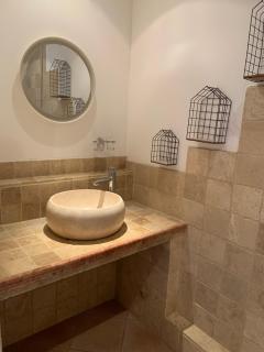 Gîte au Ventoux - 8