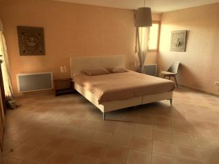 Gîte au Ventoux - 7