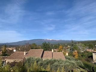 Gîte au Ventoux - 2